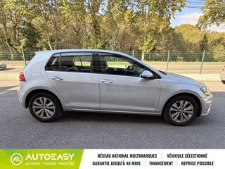Golf 7 1.6 TDi 115 Confortline Business DSG7 / FULL Entretien / D 2018 occasion 34430 Saint-Jean-de-Vedas