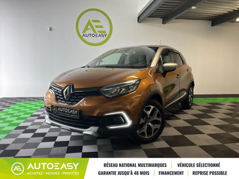 Renault captur 0.9 TCe 90 ch energy Intens 9990 euros