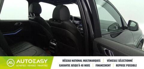 X5 G05 xDrive45e 394 ch BVA8 M Sport 2023 occasion 35230 Saint-Armel