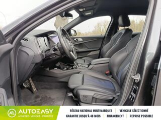 S&eacute;rie 1 (F40) 118i M SPORT 140 / 1er Main / ENTRETIEN FULL BMW 2020 occasion 78380 Bougival