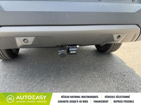 Bigster Hybrid 155 Extreme +attache remorque + Pack parking 2026 occasion 42580 L'Etrat
