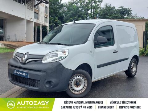 Annonce voiture Renault Kangoo 10990 €