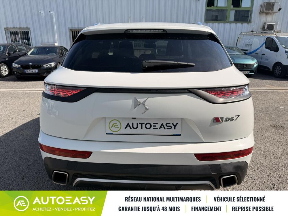 DS3 180ch Performance Line * r&eacute;gulateur adaptatif * carplay * ex 2019 occasion 33185 Le Haillan