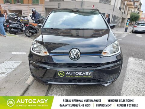 UP E ! ELECTRIQUE 83CH 5 PORTES CAMERA 2020 occasion 06300 Nice