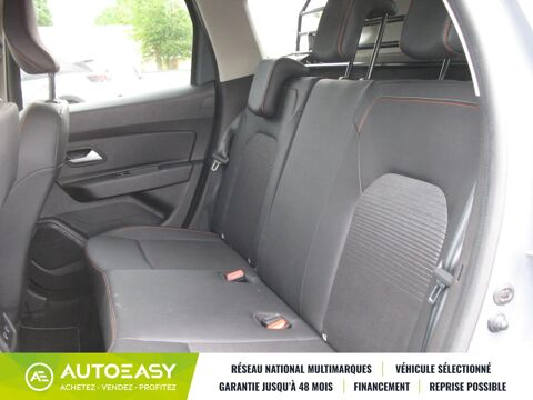 Duster 1.5 Blue dCi 115 Prestige 4x4 2023 occasion 29000 Quimper