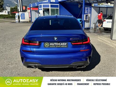S&eacute;rie 3 (G20) M340D XDrive BA 340Ch 2021 occasion 73200 Albertville