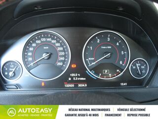 S&eacute;rie 4 418d 150 GRAN COUPE SPORT BVA8 2019 occasion 29000 Quimper
