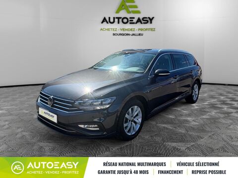 Annonce voiture Volkswagen Passat 19990 €