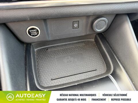 Qashqai 1.3 MILD HYBRID 140 CH N-CONNECTA 2023 occasion 24100 Creysse