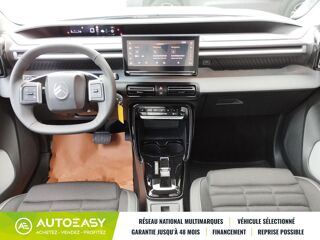 C3 Aircross II 1.2 Hybride 145 MAX E-DCS6 * NEUF * 2025 occasion 40990 Saint-Paul-l&egrave;s-Dax