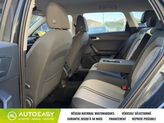 Leon 2.0 TDI 150 DSG7 Style / Suivi Complet 2021 occasion 69120 Vaulx-en-Velin
