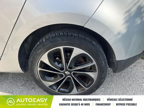 M&eacute;gane 1.5 dCi Bose EDC eco&sup2; 2015 2014 occasion 84260 Sarrians