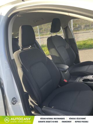 Focus IV 1.0 SCTi EcoBoost 125 CV BOITE AUTO  TITANIUM 2019 occasion 87280 Limoges