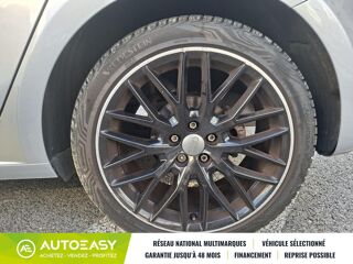 A1 1.4 TSI 125ch Midnight S TRONIC 7 2018 occasion 06300 Nice