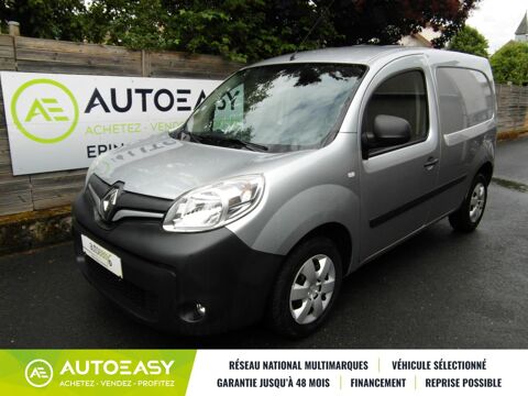 Annonce voiture Renault Kangoo Express 9916 