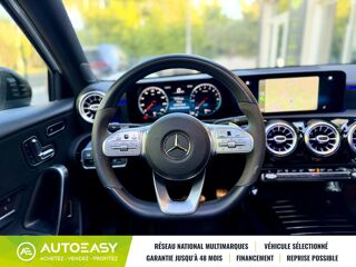 Classe A AMG Line 250e 218 Premium Plus / Toit Ouvrant / CarPlay / Si 2020 occasion 34430 Saint-Jean-de-Vedas
