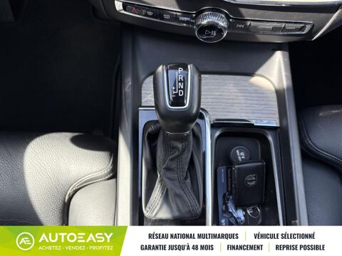 XC60 D4 2.0 TDi Geartronic8 190 cv INSCRIPTION 2019 occasion 56000 Vannes