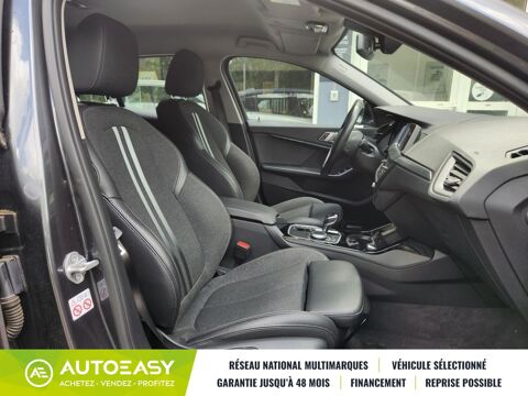 S&eacute;rie 1 116i 109ch Edition Sport 2021 occasion 44470 Carquefou