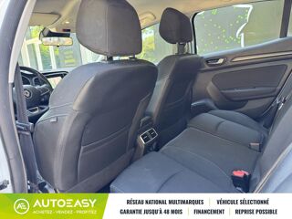 M&eacute;gane 4 IV BUSINESS 1.5 dCi 115 / Carplay / Entretien complet / Re 2020 occasion 34430 Saint-Jean-de-Vedas