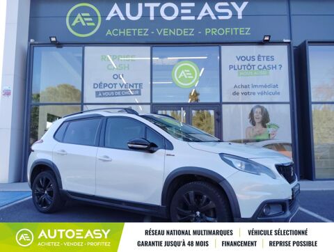 2008 1.2 PureTech 130ch GT Line S&S 2017 occasion 66000 Perpignan