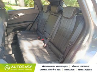 Austral E-Tech hybrid 200ch Techno - 2&egrave;me Main - Fran&ccedil;ais 2023 occasion 83000 Toulon