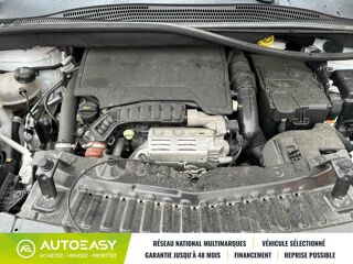 Crossland X 1.2 i Turbo 110 cv Serie 120 ans Distribution 04/25 2019 occasion 32600 l'Isle Jourdain