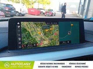S&eacute;rie 4 420 dA 190ch Sport - Cuir - entretien suivi - 2018 occasion 68390 Sausheim