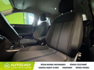 T-ROC 1.5 TSI 150 CH LOUNGE 2019 occasion 83300 Draguignan