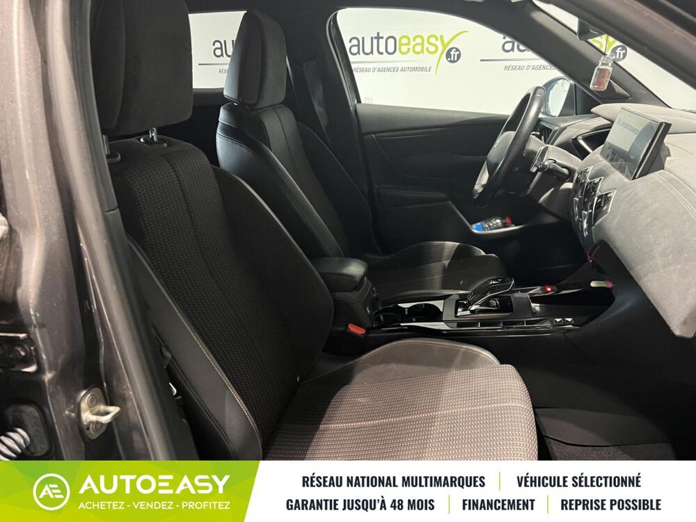 DS3 1.2 130 CH PERFORMANCE LINE EAT8 2019 occasion 83520 Roquebrune sur Argens