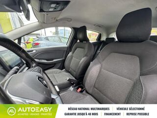 Clio 1.6 E-Tech hybride 140ch Business// Bo&icirc;te Automatique 2021 occasion 97122 Baie-Mahault