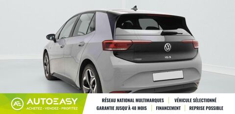 ID.3 45 KWH PERFORMANCE 2021 occasion 35230 Saint-Armel