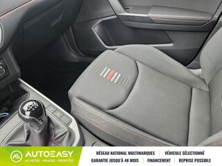Arona 1.5 TSI 150 FR FRANCAIS 1&deg;M 2020 occasion 15130 Lafeuillade-en-V&eacute;zie