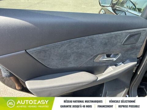 DS3 1.5 Blue HDI 130 cv Performance Line BVA Eat 8 2022 occasion 32600 l'Isle Jourdain
