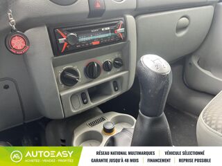 Kangoo I Break Phase 2 1.5 dCi 85 cv 2007 occasion 84260 Sarrians