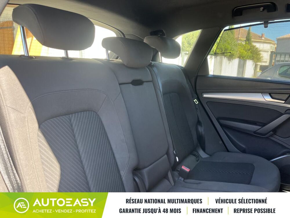 Q5 II 2.0 TDI 150ch Design 2017 occasion 84260 Sarrians