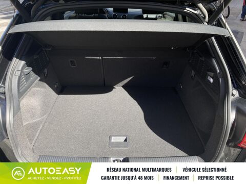 Q2 35 TFSI S-Line plus 150 ch S-tronic Virtual cockpit/ Toit O 2020 occasion 06300 Nice