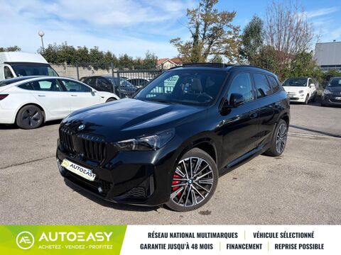 BMW X1 SDRIVE / 20i / 170 CH / M SPORT PRO 2024 occasion Bourgoin-Jallieu 38300