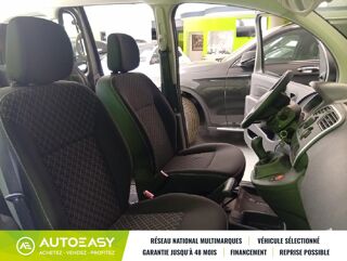 Kangoo 90 CV PEPITE - de 100 000 km. Distribution faite 2015 occasion 83300 Draguignan