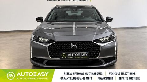 DS9 Hybride E-tense 225 EAT8 Rivoli + 2023 occasion 73200 Albertville