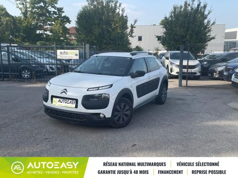 Citroen c4 cactus Citroën  1.6 BLUEHDI / 100 CH / FEE