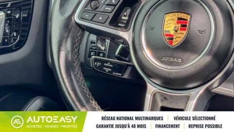 Cayenne E-Hybrid 3.0 V6 461cv AWD Bose Cuir Toit ouvrant 20 2018 occasion 67370 WIWERSHEIM
