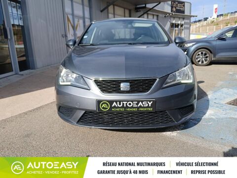 Ibiza IV Phase 3 5 Portes 1.2 TSI 16V 90 2016 occasion 20090 Ajaccio