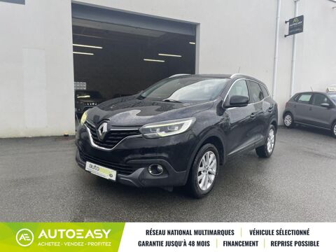Renault kadjar 1.6 dCi 16V FWD 130 cv BUSINESS 9490 eur