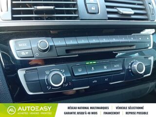 Serie 2 220i 184 ch M-Sport - Toit ouvrant - Harmann Kardon - 2015 occasion 68390 Sausheim