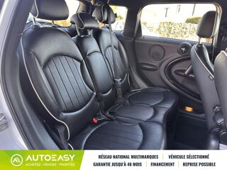 Countryman Cooper S 1.6 i 184 cv Bo&icirc;te auto 2012 occasion 90400 SEVENANS