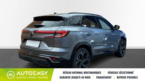Austral 1.3 DIG-T xtronic 160cv / Esprit Alpine Origine France 1er m 2024 occasion 13008 Marseille