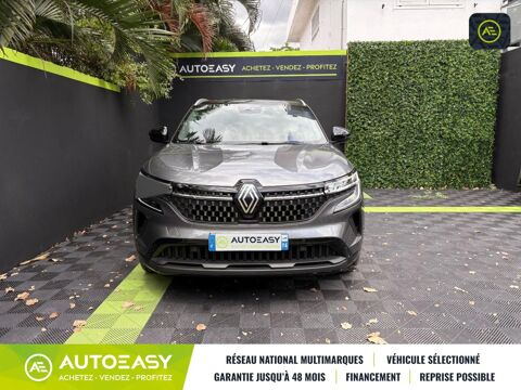 Austral 1.2 DIG-T MHEV 2WD 130cv 2023 occasion 97460 Saint-Paul