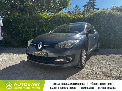 Renault megane III Phase 3 Limited 1.6 i 16V 5990 euros