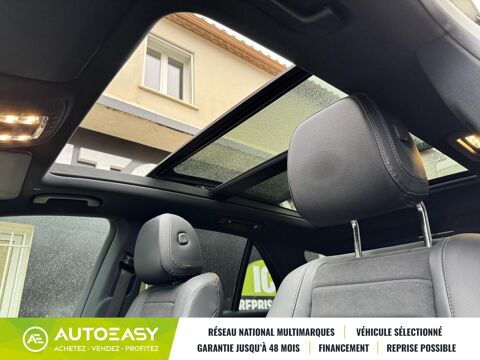 Classe GLE AMG Line 400 d 3.0 d 330 ch 4MATIC 9G-TRONIC / Entretien com 2020 occasion 34430 Saint-Jean-de-Vedas