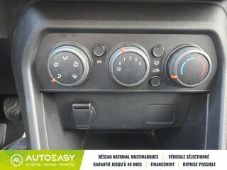 Sandero 100 cv 1 Eco-g Essential - GPL 2021 occasion 33185 Le Haillan